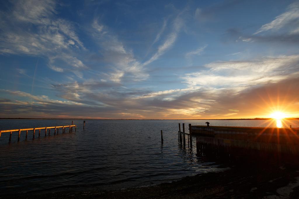 The Inn Spot Hampton Bays Dış mekan fotoğraf