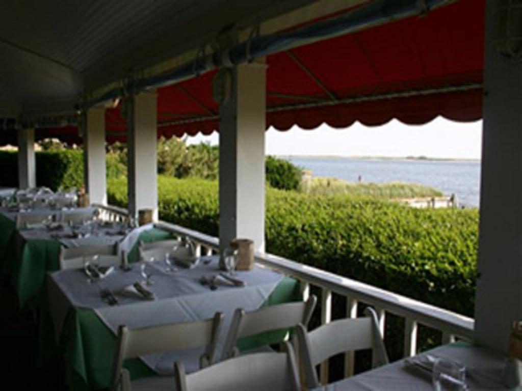 The Inn Spot Hampton Bays Dış mekan fotoğraf